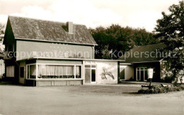 73803085 Holte Meppen Hotel Blauer Bock  - Meppen