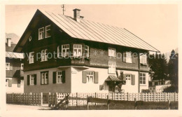 73803076 Sonthofen  Oberallgaeu Gasthaus  - Sonthofen