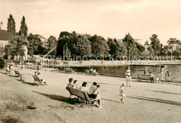 73803014 Grossenhain Sachsen Strandbad Grossenhain Sachsen - Grossenhain