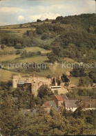 72223482 Bad Muenstereifel Burg  Bad Muenstereifel - Bad Muenstereifel