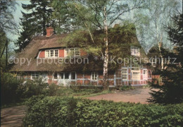 72207605 Worpswede Haus Im Schluh Pension Worpswede - Worpswede