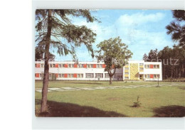 72199000 Ahrensdorf Templin Erholungsheim Seehof Ahrensdorf Templin - Templin