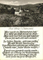 72196182 Bad Koenig Odenwald Teilansicht Kirche Bad Koenig - Bad König