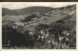 42214336 Scheibenberg Klingenthal  Scheibenberg - Scheibenberg