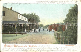 42204019 Zeithain Truppenuebungsplatz Senfftstrasse Zeithain - Zeithain