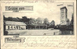 42197205 Valtenberg Aussichtsturm Valtenberg - Neukirch (Lausitz)