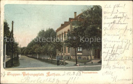 42195862 Zeithain Planitzstrasse Zeithain - Zeithain