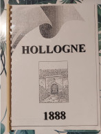 Hollogne 1888 - War 1914-18