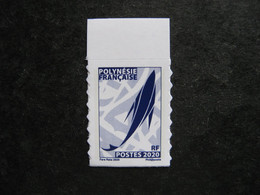 Polynésie: TB  N° 1250 , Neuf XX. - Unused Stamps