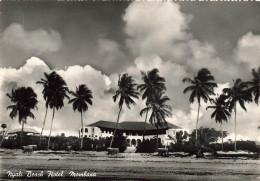 KENYA - Mombasa - Nyali Beach Hotel - Carte Postale Ancienne - Kenya