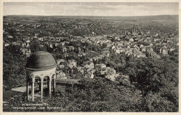 ALLEMAGNE - Wiesbaden Rhein - Gesamtansicht Vom Neroberg - Carte Postale Ancienne - Autres & Non Classés