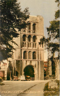 United Kingdom England The Norman Tower (Bury St Edmunds) - Sonstige & Ohne Zuordnung