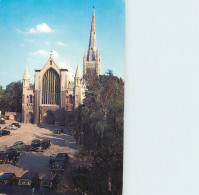 United Kingdom England Norwich Cathedral - Norwich