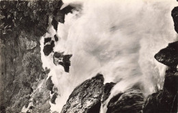 FRANCE - Vaucluse - Fontaine De Vaucluse - La Grande Cascade - Carte Postale Ancienne - Autres & Non Classés