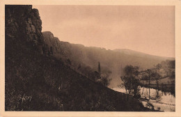 FRANCE - Suisse Normande - Vallée De L'Orne - Environs De Clécy - Carte Postale Ancienne - Clécy