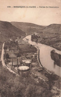 FRANCE - Besançon Les Bains - Vallée De Casamène - Carte Postale Ancienne - Besancon