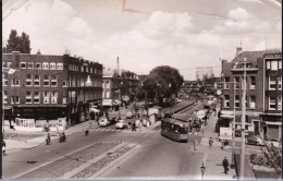 1963 Rotterdam Beijerlandselaan Gelopen Naar Eindhoven (zegel Verwijderd) - Rotterdam