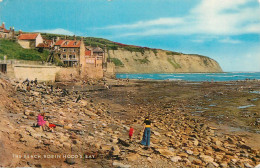 United Kingdom England Robin's Hood Bay - Other & Unclassified