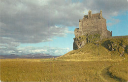 United Kingdom Scotland Duart Castle Isle Of Mull - Autres & Non Classés