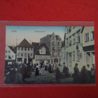 FULDA GEMUSEMARKT - Fulda