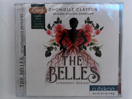 The Belles: Schönheit Regiert. Mp3 CD - CDs