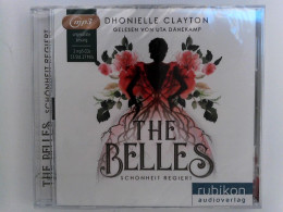 The Belles: Schönheit Regiert. Mp3 CD - CD
