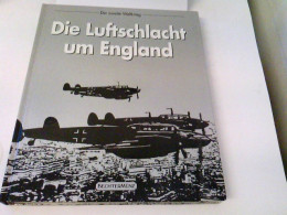 Die Luftschlacht Um England - Transporte