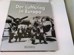 Der Luftkrieg In Europa - Verkehr