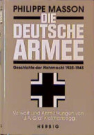 Die Deutsche Armee - Policía & Militar