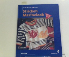 Stricken - Marinelook - Sonstige & Ohne Zuordnung