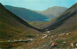 United Kingdom Scotland Kirkstone Pass - Autres & Non Classés