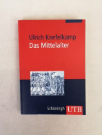 Das Mittelalter: Geschichte Im Überblick - 4. Neuzeit (1789-1914)