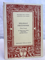 Willibald Pirckheimer : Dürers Freund Im Spiegel Seines Lebens, Seiner Werke Und Seiner Umwelt. - 4. Neuzeit (1789-1914)