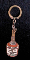 Porte Clefs, Clés, Alcool, Cognac OTARD, 2 Scans, Frais Fr 1.95 E - Portachiavi