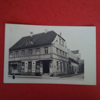 CARTE PHOTO FURSTENBERG GASTHOF ZUM ROLAND - Fuerstenberg