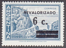 ARGENTINA  SCOTT NO 1076   MNH  YEAR  1975 - Nuovi