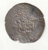 Monnaie Henri IV - 1589-1610 Heinrich IV.