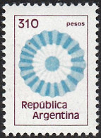 ARGENTINA  SCOTT NO 1210   MNH  YEAR  1978 - Neufs