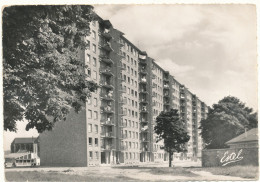 Sotteville Les Rouen Immeuble Flandre  Zone Verte , Rue De Paris - Sotteville Les Rouen