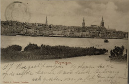 Nijmegen // Zicht Op 1900 - Nijmegen