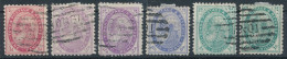 1886. Tonga - Tonga (...-1970)