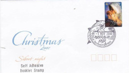 Australia 2000  Australia Fair, Pictorial Postmark - Marcophilie