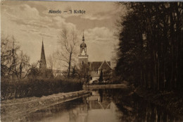 Almelo (Ov.) 't Klokje 1922 - Almelo