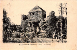 86 LUSSAC Les Châteaux - L'Ermitage - Lussac Les Chateaux