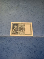 ITALIA-P25c 10L 1944 - - Italia – 10 Lire