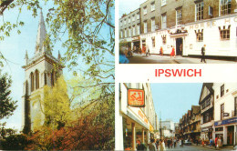 United Kingdom England Ipswich - Ipswich