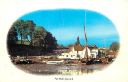 United Kingdom England Ipswich Pin Mill - Ipswich