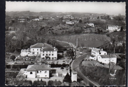 64 ITXASSOU - Quartier De La Nive - Vue Aérienne - Itxassou