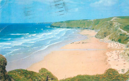 United Kingdom England Newquay Watergate Bay - Newquay