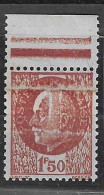 France N° 517k** Variété Neuf Sans Charnière - Unused Stamps